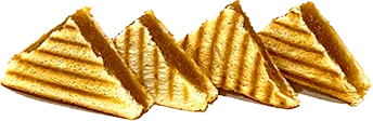 카야잼토스트