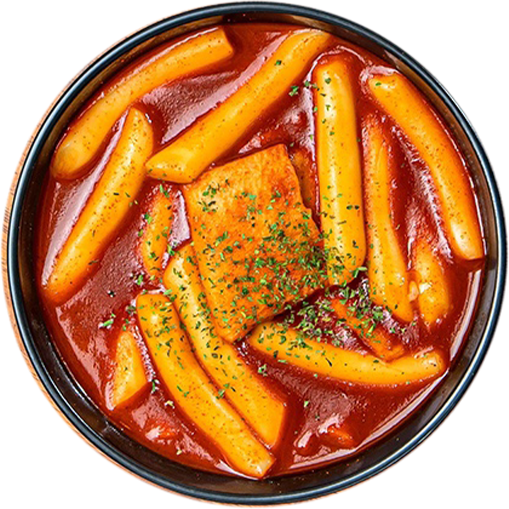 떡볶이